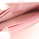 Chanel Caviar Pouch