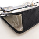 Chanel Medium PVC Sand By T...