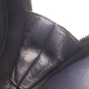 Chanel Lizard Round As Eart...