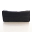 Chanel Lambskin CC Shopping...