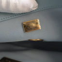 Chanel Medium Lambskin 19 F...