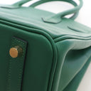 Hermes Vert Bengale Courche...