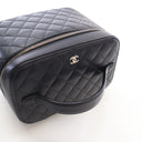 Chanel Medium Lambskin Vani...