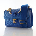 Chanel Small Caviar Sunset ...