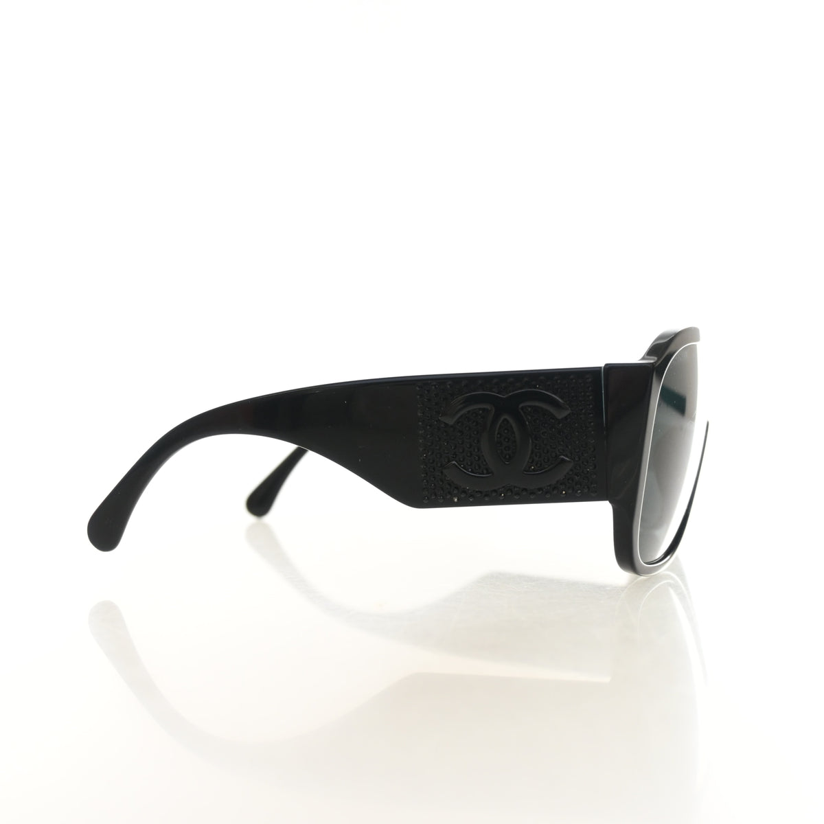 Chanel CC Sunglasses, photo 2 of 7