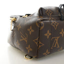 Louis Vuitton Monogram Palm...
