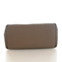 Hermes Etoupe Clemence 24/2...