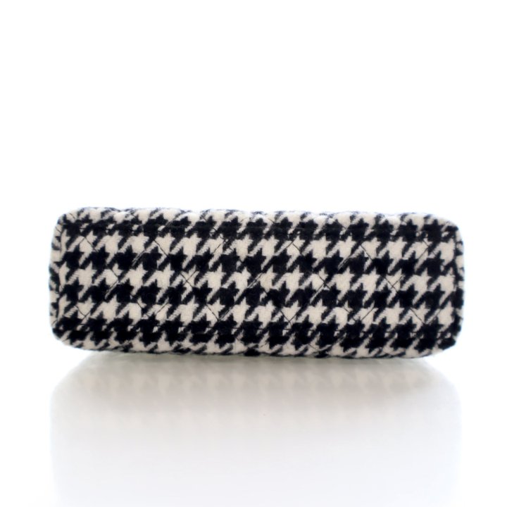 Chanel Nano Tweed Kelly Shopper, photo 9 of 14