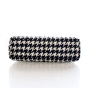 Chanel Nano Tweed Kelly Sho...