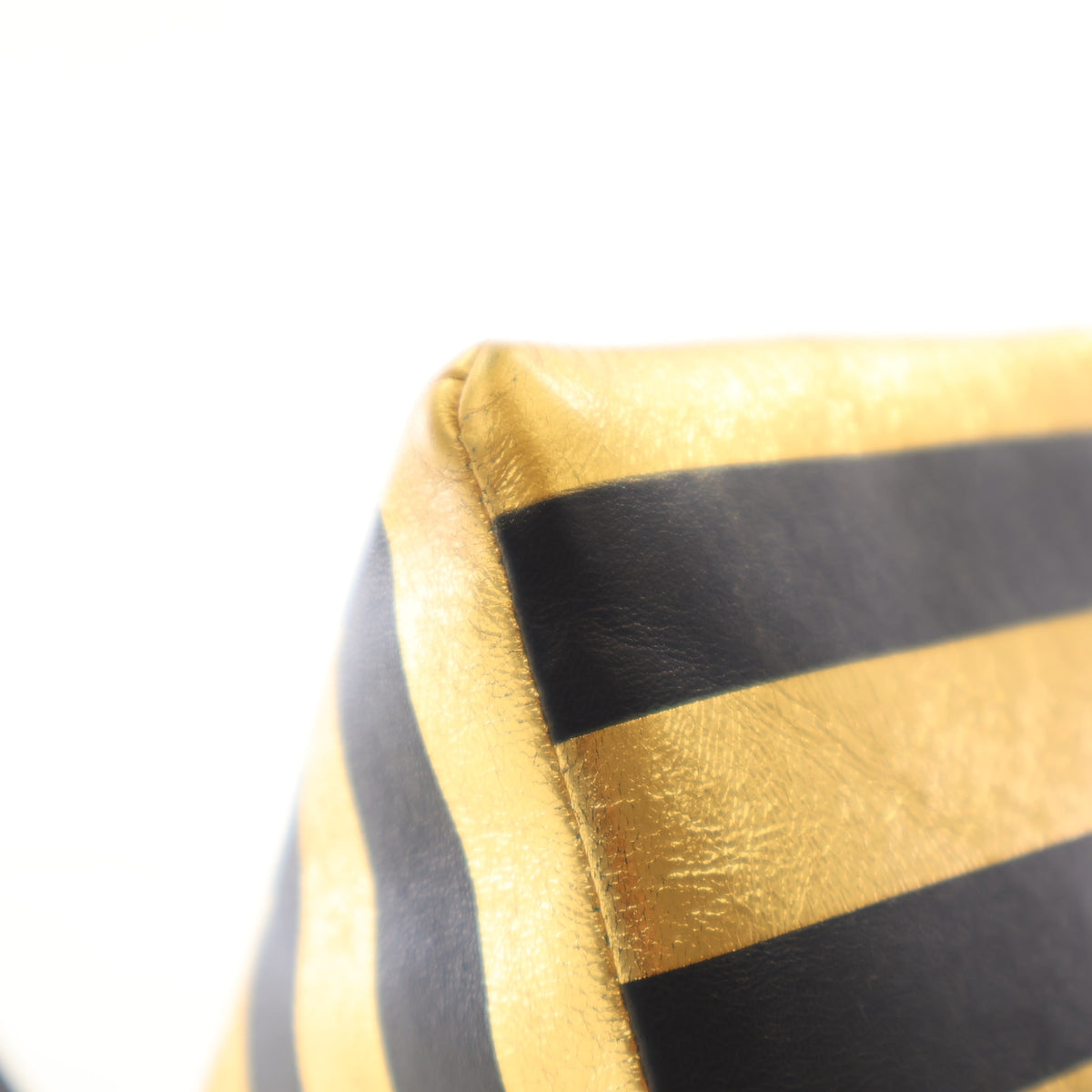 Chanel Lambskin Pyramid Kheops Bag, photo 7 of 19