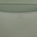 Hermes Peppermint Vert Swif...