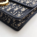Christian Dior Canvas Obliq...