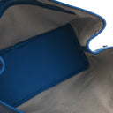 Hermes Bleu Zanzibar Negond...