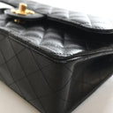 Chanel Small Caviar Classic...