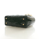 Christian Dior Mini Patent ...