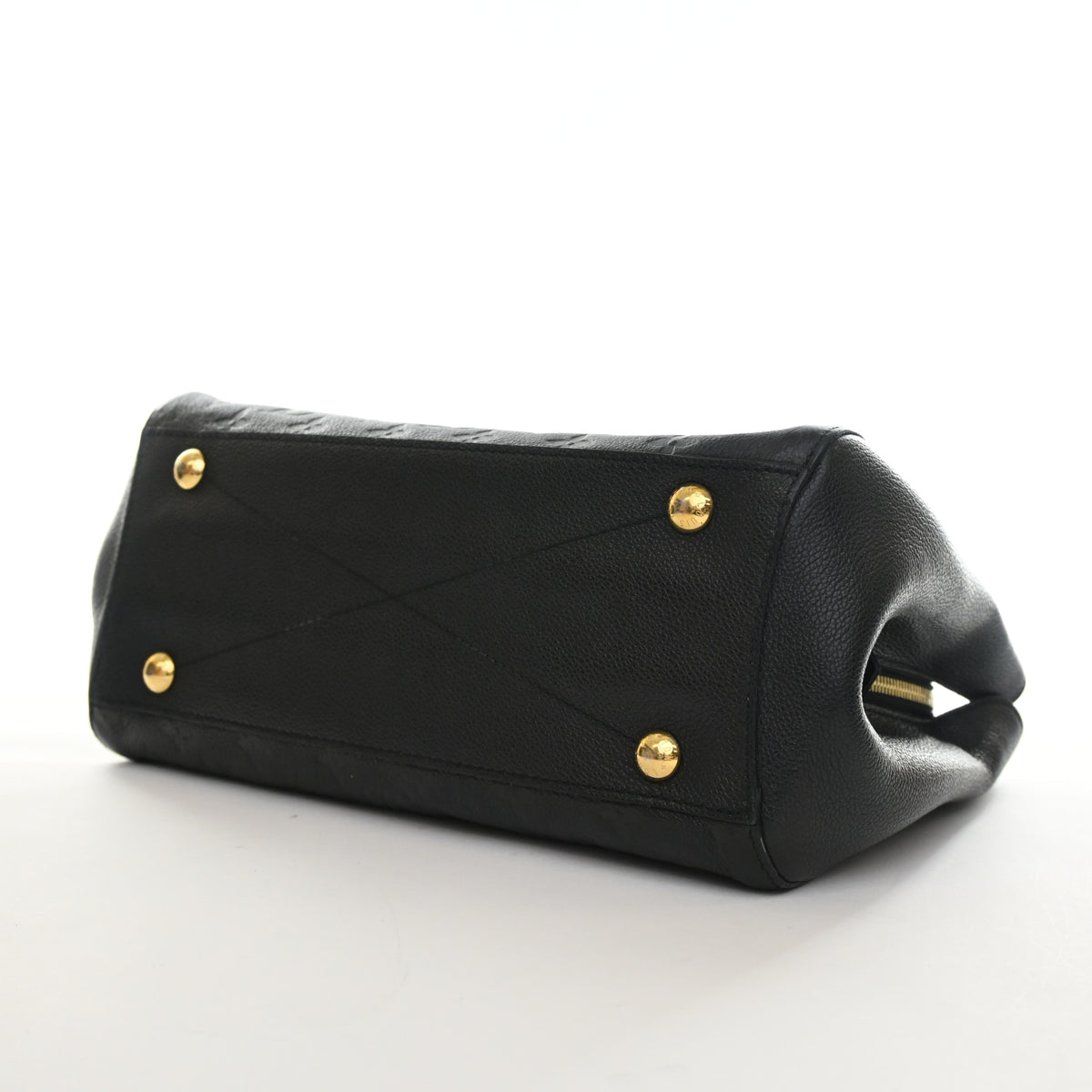 Louis Vuitton Monogram Empreinte Montaigne BB, photo 6 of 15