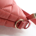 Dior Small Calfskin Nomad P...