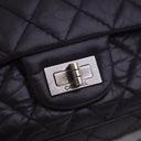 Chanel Crumpled Calfskin Re...