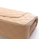 Chanel Medium Caviar Classi...