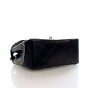 Chanel Mini Lambskin Square...