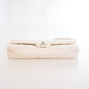 Chanel Medium Caviar East W...