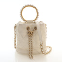 Product - Chanel Small Lamb...