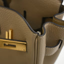 Hermes Trench Togo Birkin 30