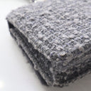 Chanel Tweed 19 Wallet On C...