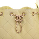 Chanel Mini Caviar 25 Hobo
