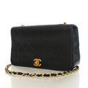 Chanel Vintage Small Lambsk...