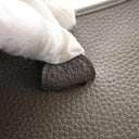 Hermes Gris Etain Clemence ...