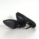 Prada Platform Pumps Sz 37