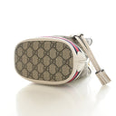 Gucci Mini GG Supreme Ophid...
