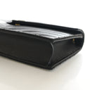 Saint Laurent Calfskin Cass...