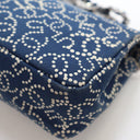 Chanel Denim No.5 Printed E...
