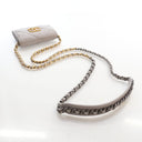 Chanel Mini Lambskin 19 Coi...