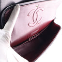 Chanel Medium Caviar Classi...