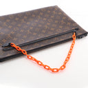 Louis Vuitton Monogram Sola...