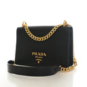 Prada Small Saffiano Should...