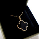 Van Cleef & Arpels Onyx...