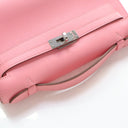 Hermes Rose Confetti Epsom ...