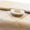 Chanel Metallic Lambskin Ph...