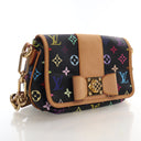 Louis Vuitton Canvas Monogr...