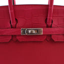 Hermes Framboise Togo Touch...