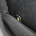 Chanel Lambskin Single Flap...