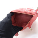Dior Small Calfskin Nomad P...
