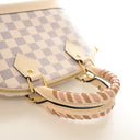 Louis Vuitton Damier Azur B...