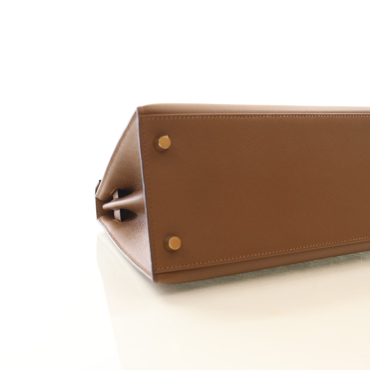 Hermes Alezan Epsom Sellier Kelly 28, photo 6 of 16