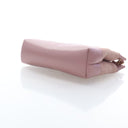 Chanel Micro Suede Shiny Ca...