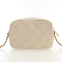Chanel Small Caviar Camera Bag